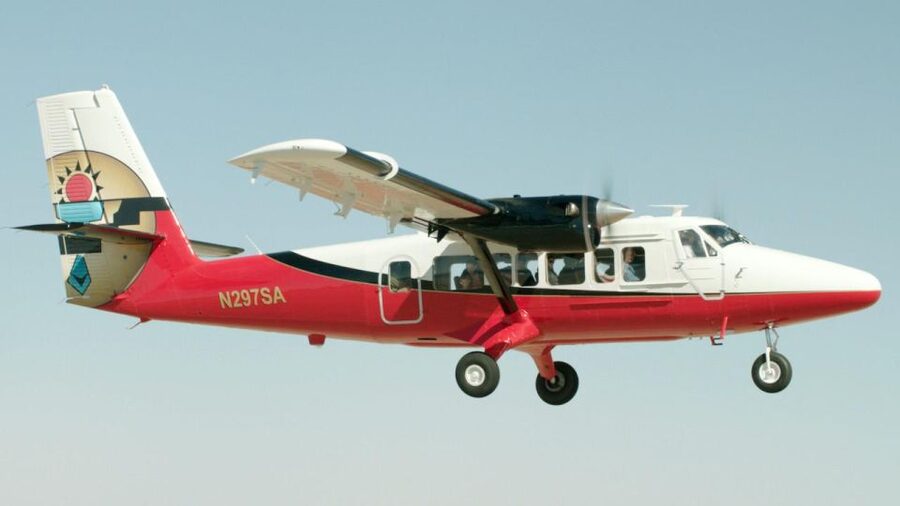 Vegas: Grand Canyon Airplane, Helicopter and Boat Tour - Should you book it?