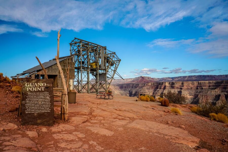 Vegas: VIP West Rim Helicopter Tour + Skywalk Option - How the 270-minute schedule feels