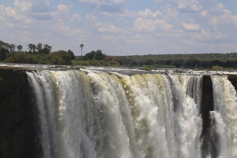 Victoria Falls Private Tour with Lunch & Helicopter Flight - Timing, costs, and what to bring