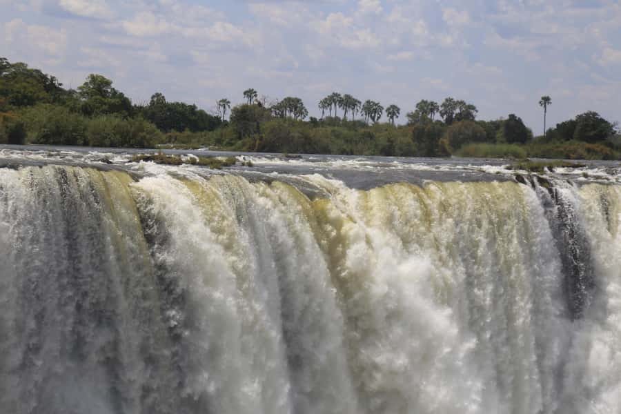 Victoria Falls Private Tour with Lunch & Helicopter Flight - Should you book it?