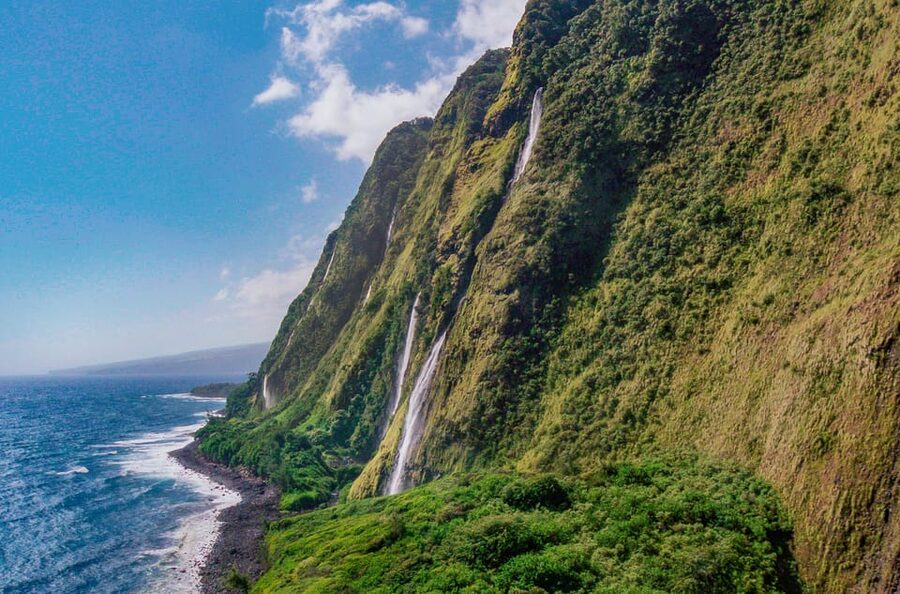Waikoloa: Big Island Spectacular Helicopter Tour - Practical details that can affect your flight