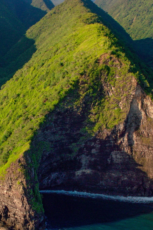 Waikoloa: Big Island Spectacular Helicopter Tour - Who will get the most from this tour