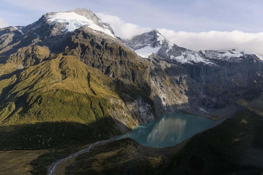 Wānaka: Heli Siberia - Helicopter Flight, Hike & Jet Boat - Why this five-hour trip feels different