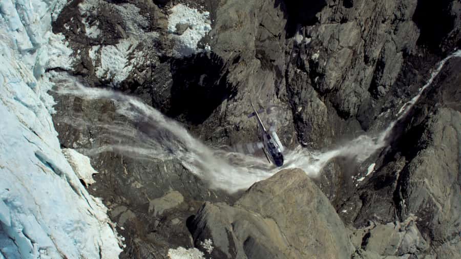 Wānaka: Heli Siberia - Helicopter Flight, Hike & Jet Boat - Weather, clothing, and practical planning