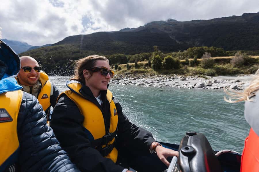 Wānaka: Heli Siberia - Helicopter Flight, Hike & Jet Boat - Should you book this Wānaka adventure?
