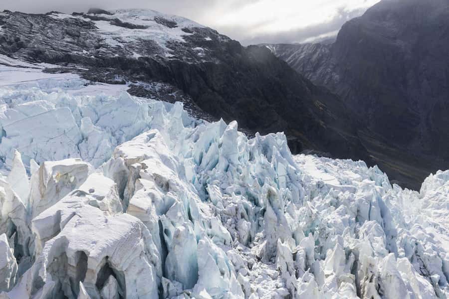 Wānaka: Heli Siberia Max - Helicopter Flight, Hike, Jet Boat - Who should book Heli Siberia Max