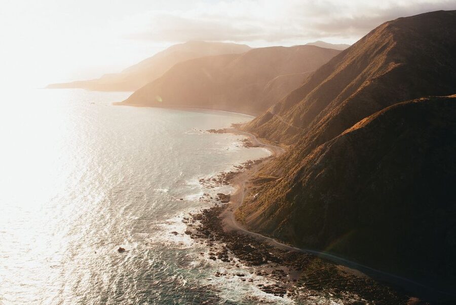 Wellington: Scenic South Coast Discovery Helicopter Flight - Is $255 per person good value?