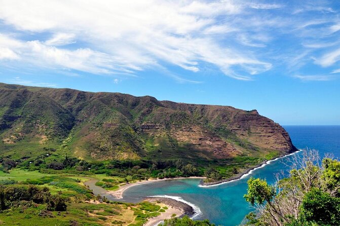 West Maui and Molokai 60-Minute Helicopter Tour - Key points to know before you book