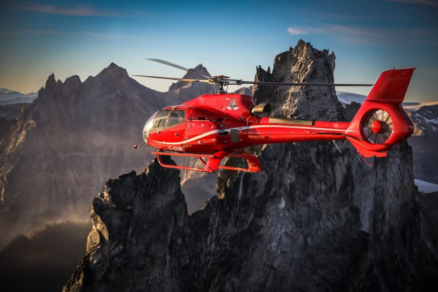Whistler: Glacier Helicopter Tour and Mountain Landing - Key points to know before you book