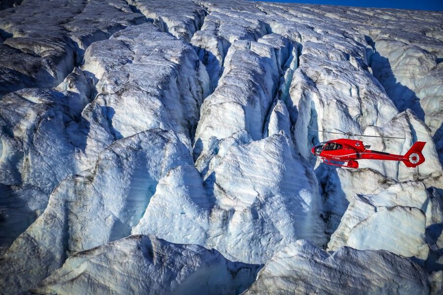 Whistler: Glacier Helicopter Tour and Mountain Landing - FAQ