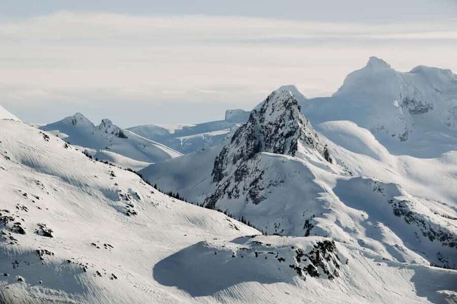 Whistler Helicopter Tour: Glaciers and Black Tusk - Should You Book the Whistler Helicopter Tour?
