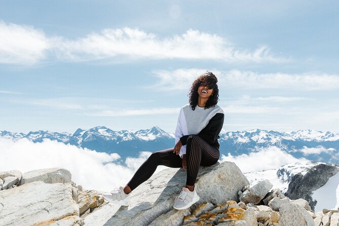 Whistler Helicopter Tour + Mountain Landing - Is $334.21 a fair price?