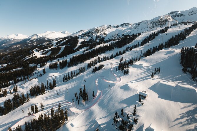 Whistler Helicopter Tour - Why the small group matters