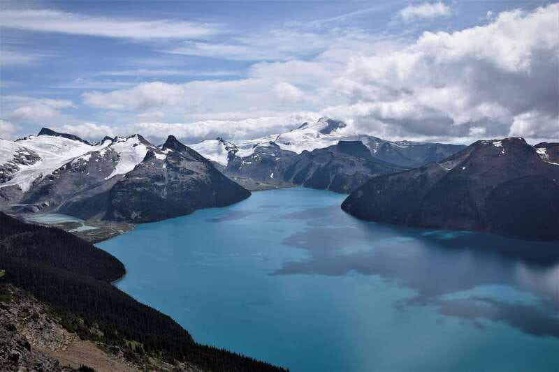 Whistler: The Sea to Sky Helicopter Tour and Glacier Landing - What the Whistler helicopter tour is really like
