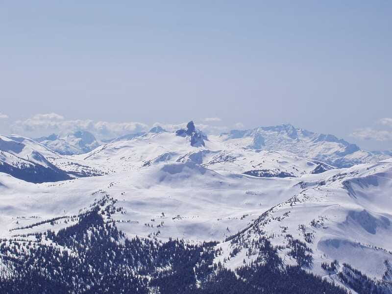 Whistler: The Sea to Sky Helicopter Tour and Glacier Landing - Safety, comfort, and what to bring