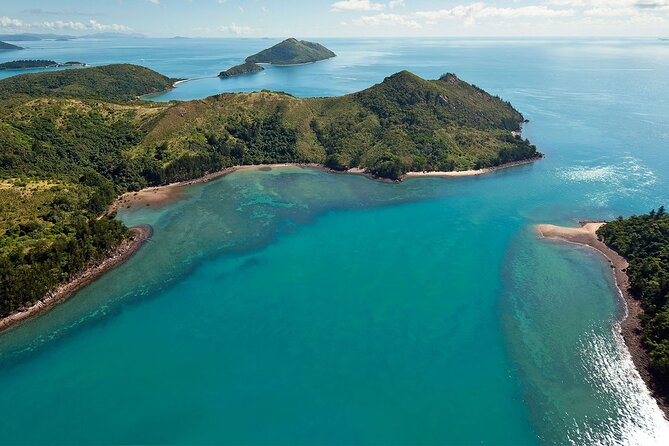 Whitsunday Whirl - 20 Minute Helicopter Tour - Key points to know before booking