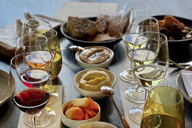 Winery Lunch by Helicopter to Levantine Hill in Yarra Valley - Weather, timing, and the fine print