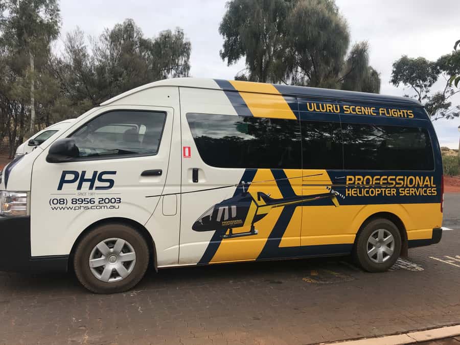 Yulara: Uluru & Kata Tjuta 25-Minute Helicopter Experience - Is $237 Good Value for an Hour?
