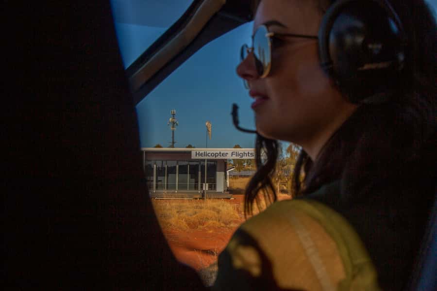 Yulara: Uluru & Kata Tjuta 25-Minute Helicopter Experience - My Verdict: Book It If the Aerial View Matters