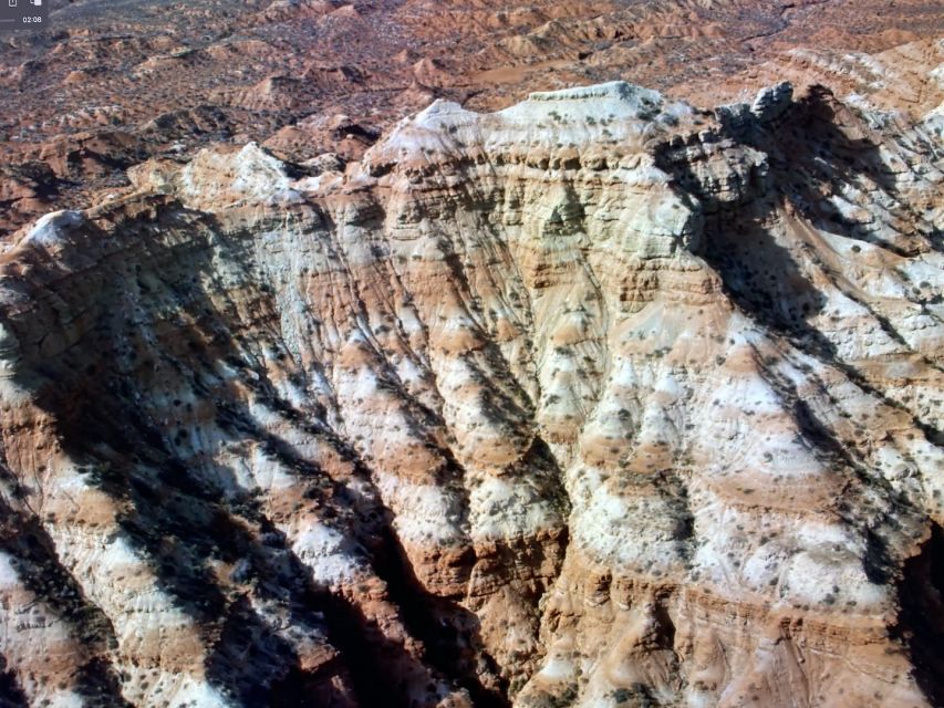 Zion National Park, Canaan Cliffs: Extended Helicopter Tour - Should you book the Zion extended helicopter tour?